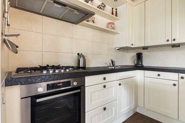 Medium property photo - Steven Huygenstraat 47, 9076 AP Sint Annaparochie